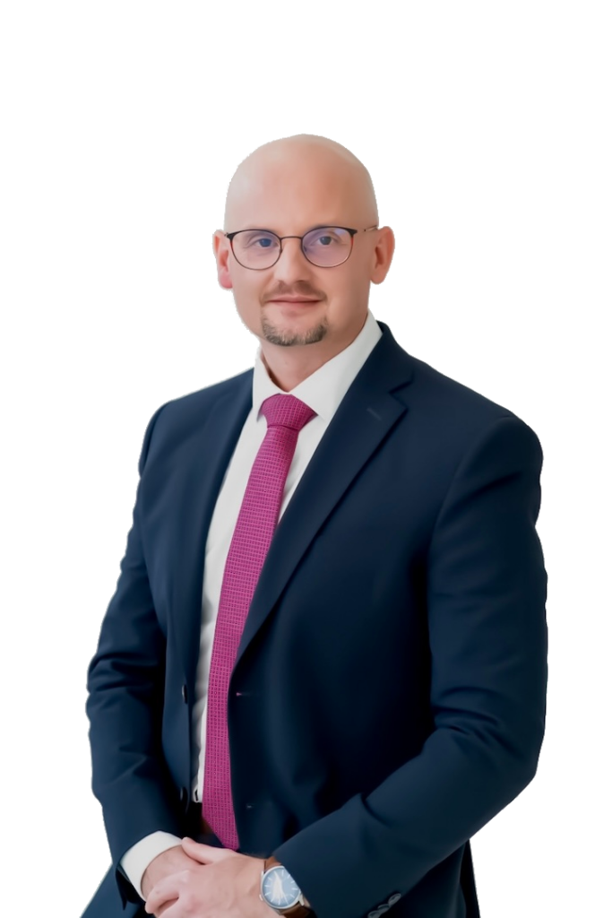 Peter Klembala Regulatory Affairs & PV Director MagnaPharm Group