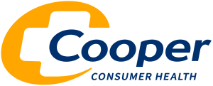 Cooper Consumer health logo