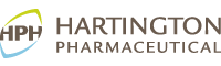 Hartington pharmaceutical logo