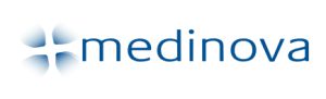 Medinova logo