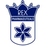 Rex Pharmaceuticals logo